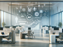 2024 HR and Recruitment Data Insights: Statistics Driving Future Success
