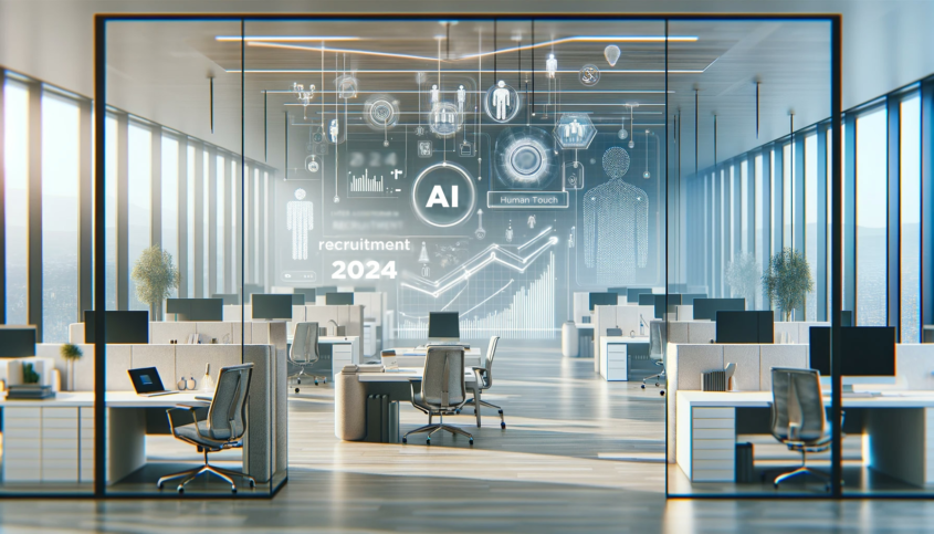 2024 HR and Recruitment Data Insights: Statistics Driving Future Success